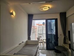 Uptown @ Farrer (D8), Apartment #566815881
